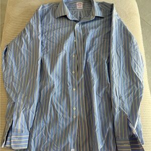 Brooks Brothers Button Down